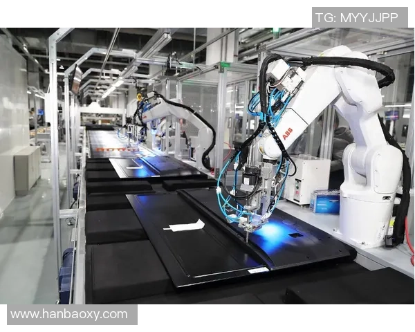 福建浔兴股份稳步推进智能制造转型，打造行业领先竞争力